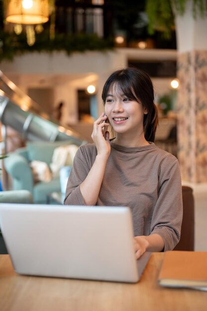 beautiful-woman-looking-laptop-9